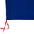 Original Cambodia Vietnam War Flag of the Khmer Republic (1970 - 1975) - 30" x 47” Original Items