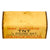 Original U.S. WWII Corps of Engineers High Explosive TNT 1/2 Pound Block - INERT Original Items
