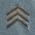 DRAFT WWI French Officer's Horizon Blue Tunic- Original Items