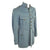 DRAFT WWI French Officer's Horizon Blue Tunic- Original Items