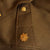 Original U.S. WWII Named US 15th Air Force Medical Corps Flight Surgeon Uniform Set For Major G.W. Hubert With Full Bullion Insignia Original Items