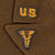 Original U.S. WWII Named US 15th Air Force Medical Corps Flight Surgeon Uniform Set For Major G.W. Hubert With Full Bullion Insignia Original Items