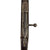 Original German Pre-WWI Gewehr 88/05 S Commission Rifle by Danzig Arsenal with Turkish Markings - Dated 1891 Original Items