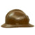 Original French WWII Complete Early Model 1926 Adrian Artillery Helmet with Liner & Chinstrap - Olive Green Original Items