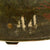 Original British Suez Crisis Operation Musketeer Era MKII HSAT Paratrooper Helmet With Tactical Markings - Dated 1955 Original Items