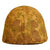 Original U.S. WWII Untouched / Service Worn Fixed Bale M1 Helmet With 2nd Pattern USMC HBT Camouflage Cover and St. Clair Low-Pressure Liner - Complete Original Items