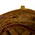 Original U.S. WWII Untouched / Service Worn Fixed Bale M1 Helmet With 2nd Pattern USMC HBT Camouflage Cover and St. Clair Low-Pressure Liner - Complete Original Items