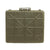 Original German WWII M24 Stick Grenade Case with Original Internal Rack and Replica Grenades Original Items