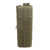 Original German WWII M24 Stick Grenade Case with Original Internal Rack and Replica Grenades Original Items