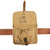 Original Soviet WWII Infantry Rifleman's Belt Rig with Glass Canteen - Wartime Marked and Dated Original Items