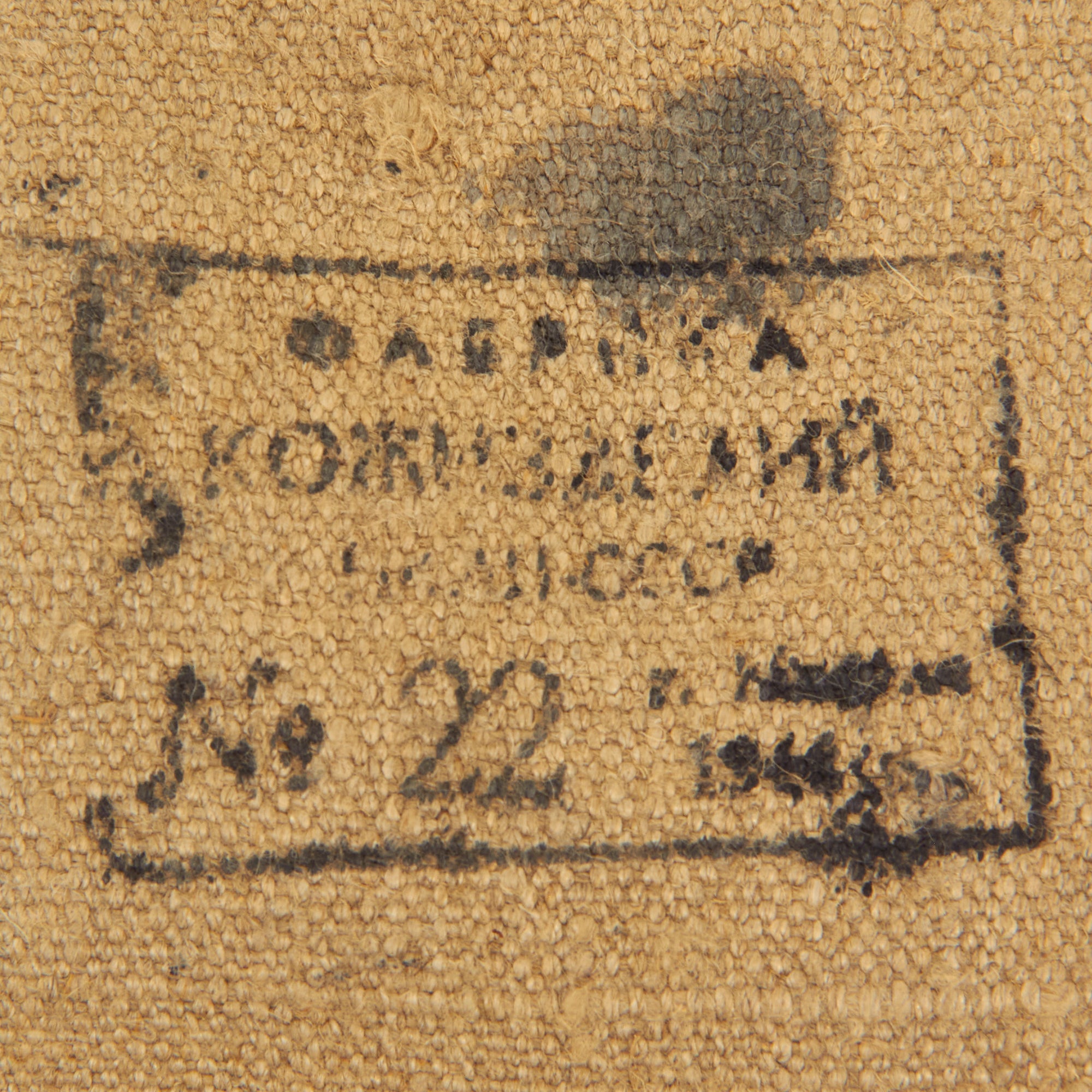 Original Soviet WWII Infantry Rifleman's Belt Rig with Glass Canteen ...