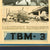 Original U.S. WWII Grumman TBM Avenger Aircraft Manufacturer's Identity Number Skin Piece With Original Photo Of Sailor and Aircraft It Was Taken From - Removed by US Navy Martin PBM Mariner Tail Gunner Jack Moses Original Items