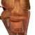 Original Japanese WWII Type 14 Nambu Pistol Leather Holster with Shoulder Strap - dated 1939 New Made Items