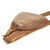 Original Japanese WWII Type 14 Nambu Pistol Leather Holster with Shoulder Strap - dated 1939 New Made Items