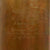 Original Spanish-American War Battle of Santiago Bay 5.5 inch Naval Shell From Sunken Spanish Cruiser Almirante Oquendo Original Items