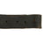 Original U.S. Civil War M1851 U.S. Army Mounted Service Cavalry Enlisted Saber Belt, Complete with Original Shoulder Strap Original Items