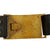 Original U.S. Civil War M1851 U.S. Army Mounted Service Cavalry Enlisted Saber Belt, Complete with Original Shoulder Strap Original Items