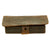 Original U.S. Civil War Pistol Cartridge Box Original Items