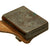 Original U.S. Civil War Pistol Cartridge Box Original Items