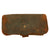 Original U.S. Civil War Model 1861 ”Universal” Carbine Cartridge Box, Complete with Wooden Block Insert Original Items