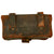 Original U.S. Civil War Model 1861 ”Universal” Carbine Cartridge Box, Complete with Wooden Block Insert Original Items