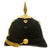 Original U.S. Model 1881 71st New York Guard Officer’s Dress Spiked Pith Helmet by Ridabock & Co. Original Items