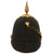 Original U.S. Model 1881 5th Artillery Officer’s Dress Spiked Pith Helmet by J.H. McKenney & Co. Original Items