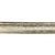 Original U.S. M-1872 Light Cavalry Officer’s Saber with Nickel-Plated Scabbard by H.V. Allien & Co. of N.Y. Original Items
