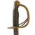 Original U.S. Civil War Model 1860 Cavalry Saber and Scabbard by Mansfield & Lamb - Dated 1865 Original Items