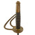 Original U.S. Civil War Model 1860 Cavalry Saber and Scabbard by Mansfield & Lamb - Dated 1865 Original Items