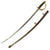 Original U.S. Civil War Model 1860 Cavalry Saber and Scabbard by Mansfield & Lamb - Dated 1865 Original Items