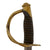 Original U.S. Civil War Model 1860 Cavalry Saber and Scabbard by Mansfield & Lamb - Dated 1865 Original Items