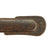 Original U.S. Model 1860 Light Cavalry Saber with Scabbard by Ames - Upgraded to M1906 Specs Original Items