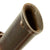 Original U.S. Model 1860 Light Cavalry Saber with Scabbard by Ames - Upgraded to M1906 Specs Original Items