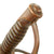 Original U.S. Model 1860 Light Cavalry Saber with Scabbard by Ames - Upgraded to M1906 Specs Original Items