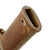 Original U.S Civil War Era M-1840 "Wrist Breaker" Heavy Cavalry Saber by P.S. Justice with Scabbard Original Items