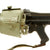 Original German Pre-WWII Early MG 34 Display Machine Gun by BSW with Belt Carrier - dated 1936 Original Items