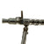 Original German Pre-WWII Early MG 34 Display Machine Gun by BSW with Belt Carrier - dated 1936 Original Items