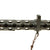 Original German Pre-WWII Early MG 34 Display Machine Gun by BSW with Belt Carrier - dated 1936 Original Items