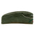 WWII German Gebirgjager Officer's Tunic and Overseas Cap Original Items