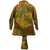 Original British WWII Airborne Troops 2nd Pattern Denison Smock - Dated 1944 - Mint Condition Original Items