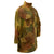 Original British WWII Airborne Troops 2nd Pattern Denison Smock - Dated 1944 - Mint Condition Original Items