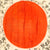 Original Japanese WWII Hand Painted Silk Good Luck Flag Covered with Writing - 28" x 34" Original Items