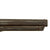 Original U.S. Indian Wars Era Colt M1849 Pocket Percussion Revolver with 6 inch Barrel made in 1868 - Serial 303493 Original Items