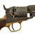 Original U.S. Indian Wars Era Colt M1849 Pocket Percussion Revolver with 6 inch Barrel made in 1868 - Serial 303493 Original Items