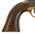 Original U.S. Indian Wars Era Colt M1849 Pocket Percussion Revolver with 6 inch Barrel made in 1868 - Serial 303493 Original Items