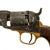 Original U.S. Indian Wars Era Colt M1849 Pocket Percussion Revolver with 6 inch Barrel made in 1868 - Serial 303493 Original Items