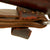 Original U.S. Springfield M892 Krag-Jørgensen Rifle Serial 22383 Updated to M1896 with Accessories - Made in 1895 Original Items