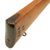 Original Italian Vetterli M1870/87/15 Infantry Rifle Serial KQ9581 Converted to 6.5mm - marked TERNI 1889 Original Items