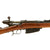 Original Italian Vetterli M1870/87/15 Infantry Rifle Serial KQ9581 Converted to 6.5mm - marked TERNI 1889 Original Items